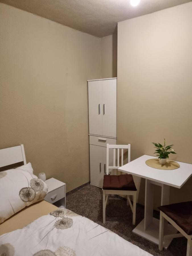 Pension Torgau Exterior foto