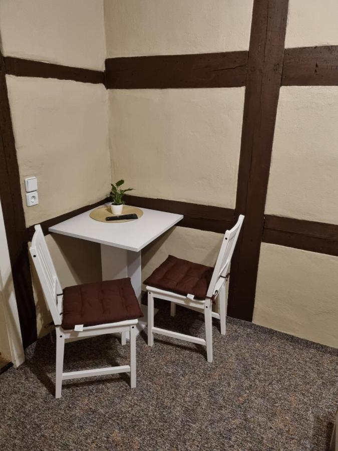 Pension Torgau Zimmer foto