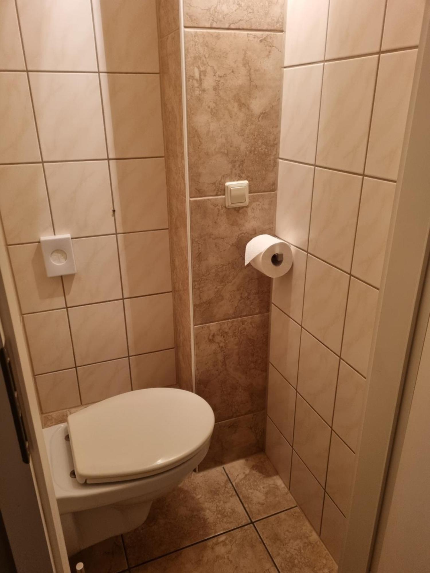 Pension Torgau Zimmer foto