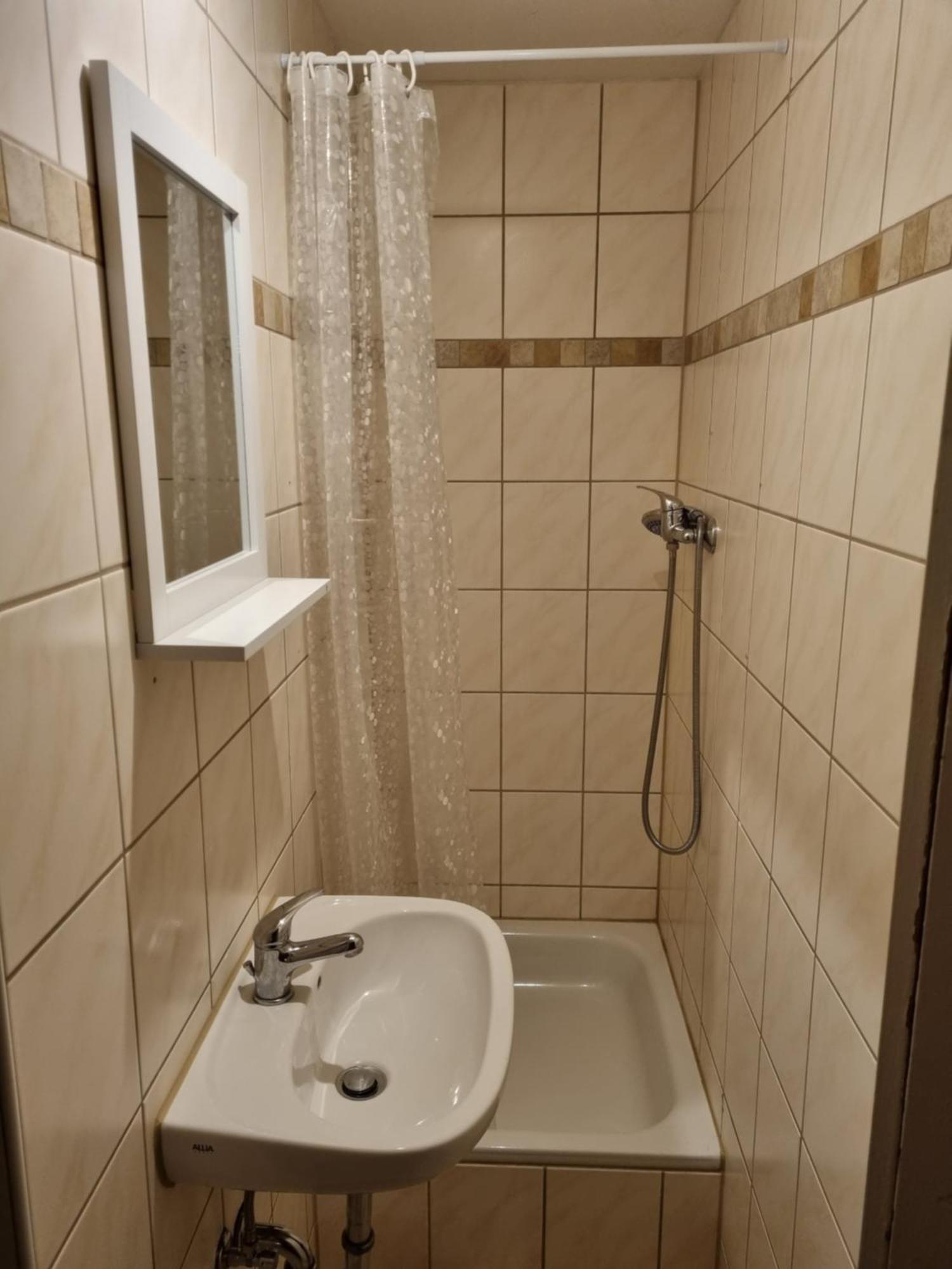 Pension Torgau Zimmer foto