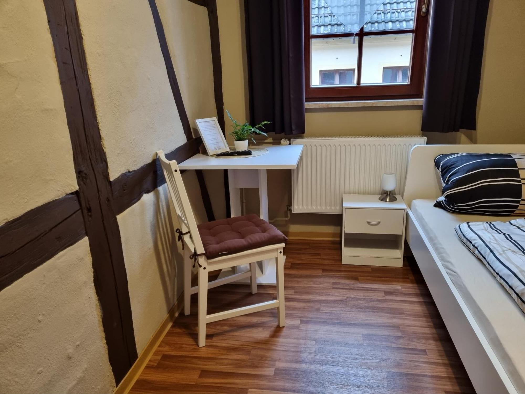 Pension Torgau Zimmer foto